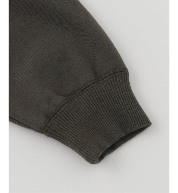 PULP「MATSUFUJI / マツフジ ZIP UP SWEAT HOODIE」|パーカー|