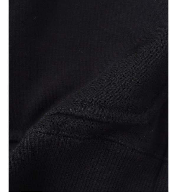 PULP「MATSUFUJI / マツフジ ZIP UP SWEAT HOODIE」|パーカー|