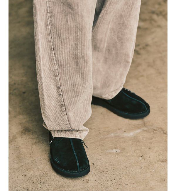 417 EDIFICE「ブリーチコール ワーク パンツ」|その他|