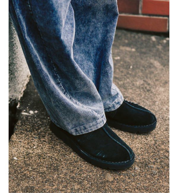 417 EDIFICE「ブリーチコール ワーク パンツ」|その他|