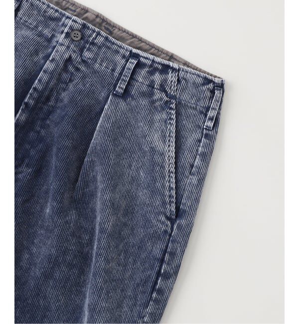 417 EDIFICE「ブリーチコール ワーク パンツ」|その他|