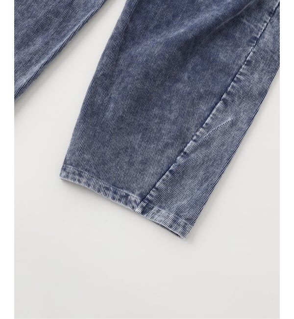 417 EDIFICE「ブリーチコール ワーク パンツ」|その他|