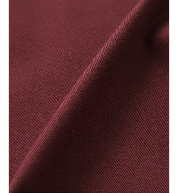 PULP「【Geek Office / ギークオフィス】NACHE / ナチェ REVERSE COTTON PANTS」|その他|