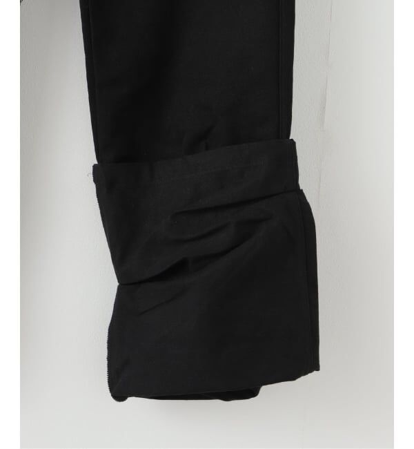 PULP「【Geek Office / ギークオフィス】NACHE / ナチェ REVERSE COTTON PANTS」|その他|