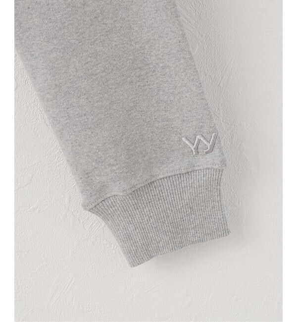 PULP「【Geek Office / ギークオフィス】OPEN YY Knitted HOODYSUIT」|Tシャツ・カットソー|