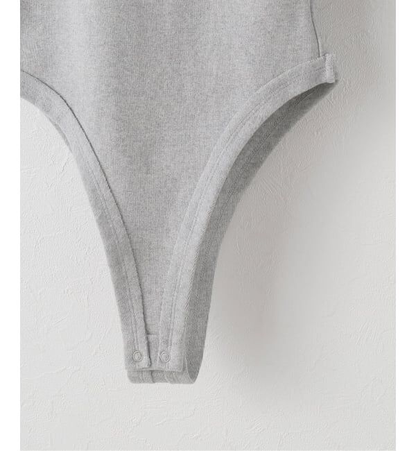 PULP「【Geek Office / ギークオフィス】OPEN YY Knitted HOODYSUIT」|Tシャツ・カットソー|