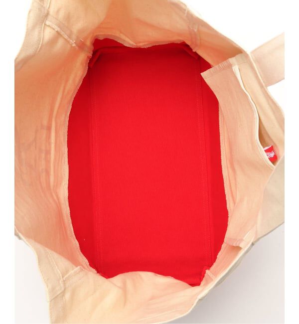 Liverpool FC「【Liverpool FC / リバプール FC】BIG TOTE」|トートバッグ|