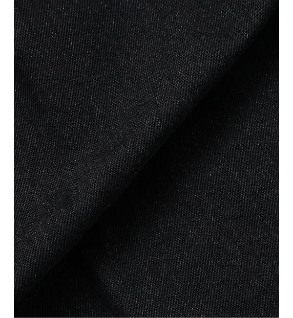 EDIFICE「Levi&rsquo;s(リーバイス) 別注 2nd Type トラッカー ジャケット」|デニムジャケット|