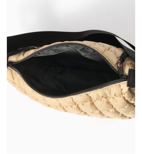 417 EDIFICE「OUTDOOR PRODUCTS 417別注 QUILTING SHOULDER」|ショルダー・メッセンジャー|