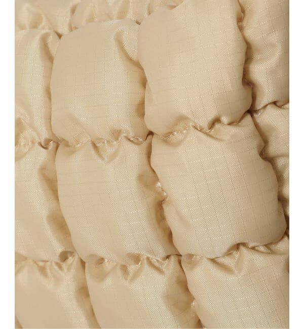 417 EDIFICE「OUTDOOR PRODUCTS 417別注 QUILTING SHOULDER」|ショルダー・メッセンジャー|