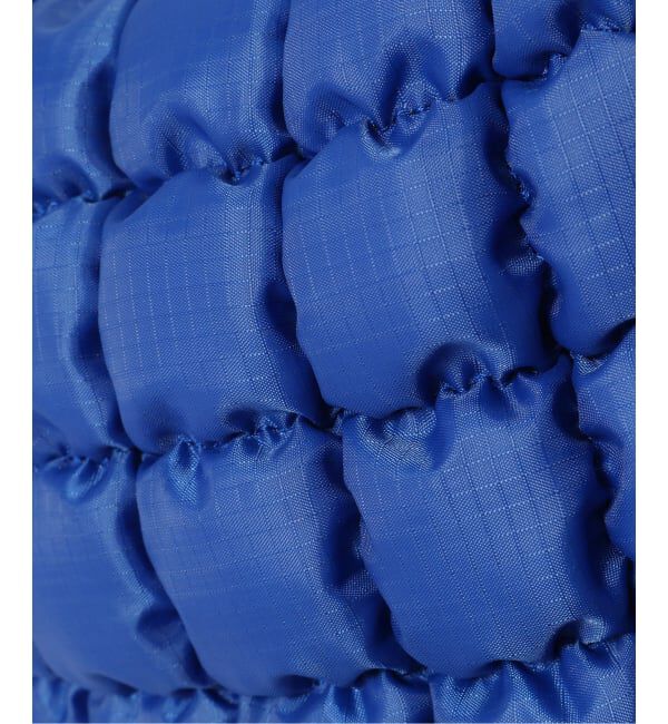 417 EDIFICE「OUTDOOR PRODUCTS 417別注 QUILTING SHOULDER」|ショルダー・メッセンジャー|