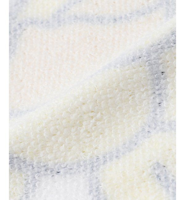 JOURNAL STANDARD relume「シャクレルプラネット  タベッコドウブツ  ハンドタオル ヒヨコ」|ハンカチ|