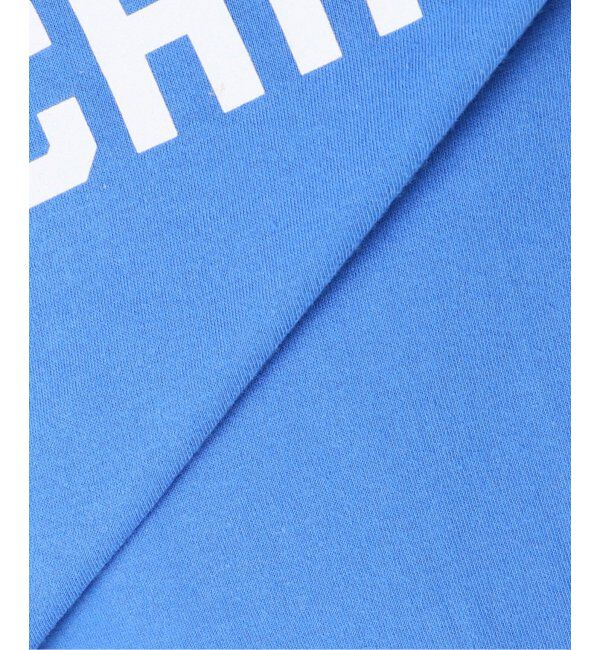 JOURNAL STANDARD「SKIN NOT A MACHINE-TEE」|Tシャツ・カットソー|