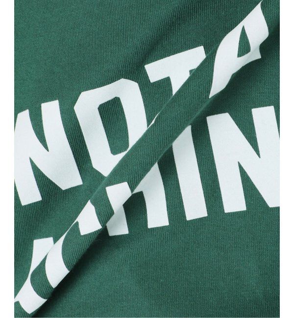 JOURNAL STANDARD「SKIN NOT A MACHINE-TEE」|Tシャツ・カットソー|