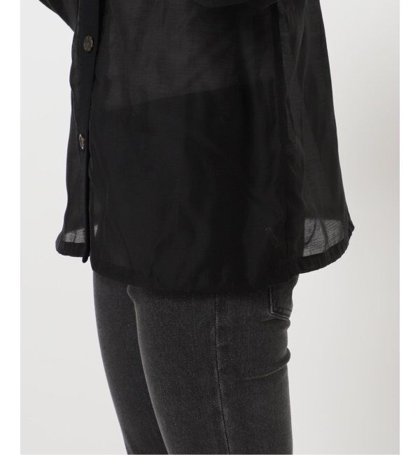 JOURNAL STANDARD relume「ブライトシアーローンブルゾン」|その他|