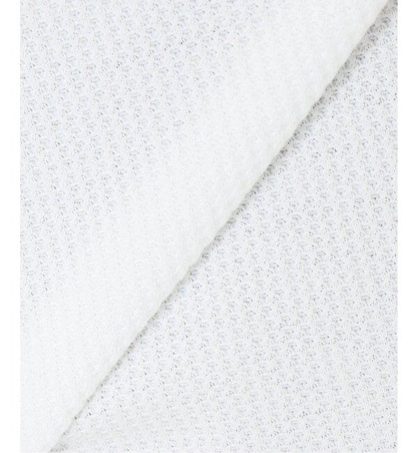 JOURNAL STANDARD relume「《追加8》TCワッフルロングスリーブTシャツ」|Tシャツ・カットソー|