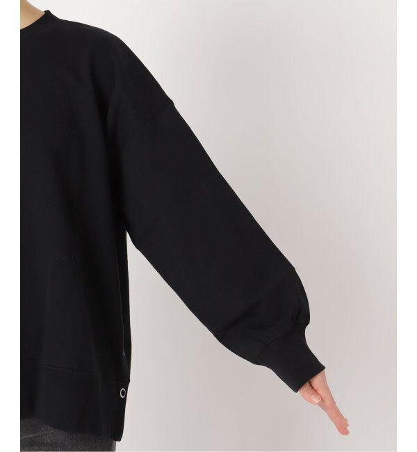 JOURNAL STANDARD relume「《追加2》コットンリングドットスウェット」|スウェット・ジャージ|