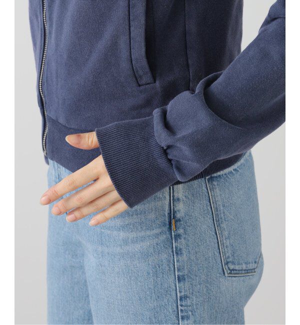 Oriens JOURNAL STANDARD「【Urban Sophistication】 Ambitious and fit Hoodie 8101235 15455/4 79」|パーカー|