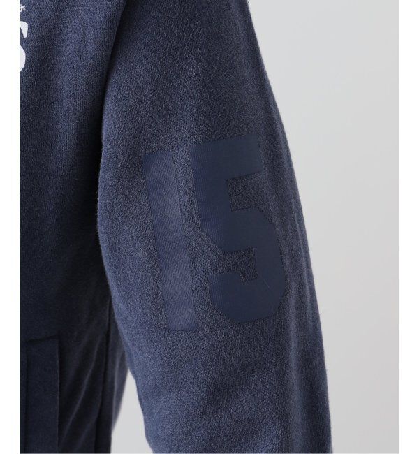 Oriens JOURNAL STANDARD「【Urban Sophistication】 Ambitious and fit Hoodie 8101235 15455/4 79」|パーカー|