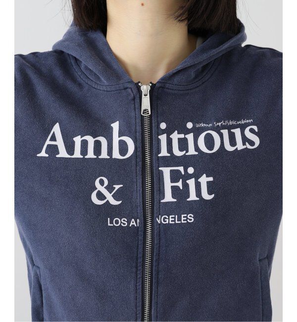 Oriens JOURNAL STANDARD「【Urban Sophistication】 Ambitious and fit Hoodie 8101235 15455/4 79」|パーカー|