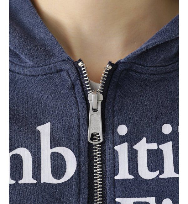 Oriens JOURNAL STANDARD「【Urban Sophistication】 Ambitious and fit Hoodie 8101235 15455/4 79」|パーカー|