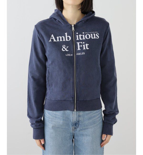 Oriens JOURNAL STANDARD「【Urban Sophistication】 Ambitious and fit Hoodie 8101235 15455/4 79」|パーカー|