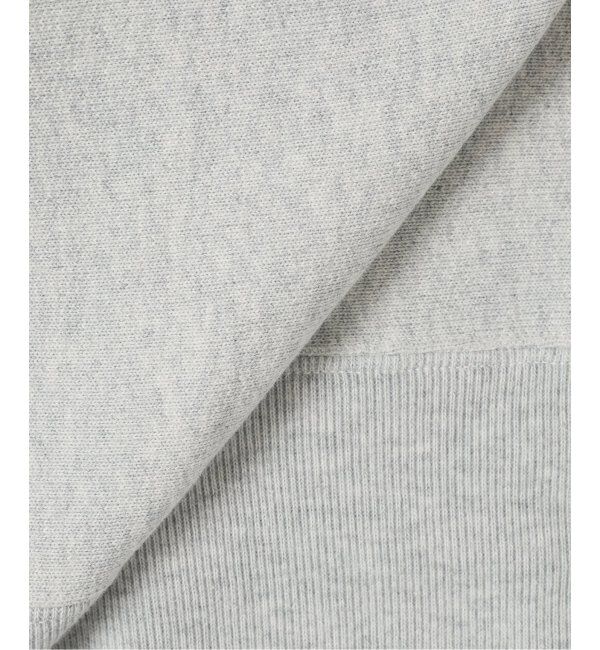 JOURNAL STANDARD relume「CHAMPION / チャンピオン 別注 R/W エルボーパッチ クルーネックスウェット」|スウェット・ジャージ|