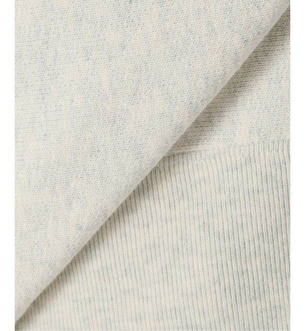 JOURNAL STANDARD relume「CHAMPION / チャンピオン 別注 R/W エルボーパッチ クルーネックスウェット」|スウェット・ジャージ|