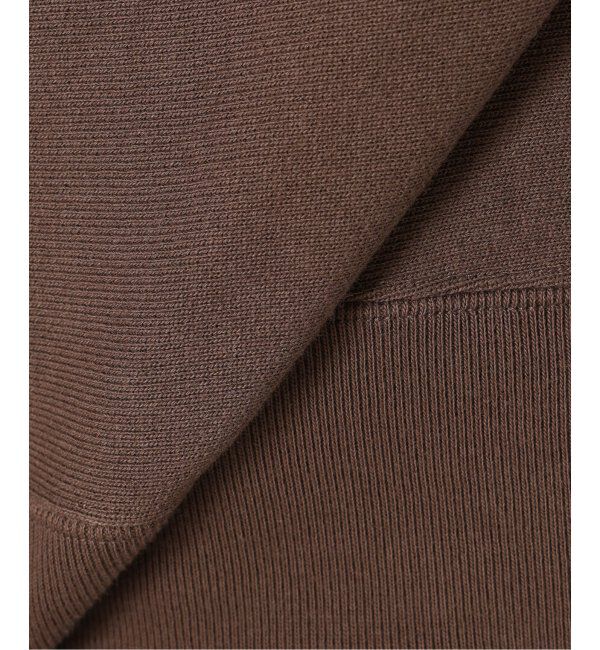 JOURNAL STANDARD relume「CHAMPION / チャンピオン 別注 R/W エルボーパッチ クルーネックスウェット」|スウェット・ジャージ|