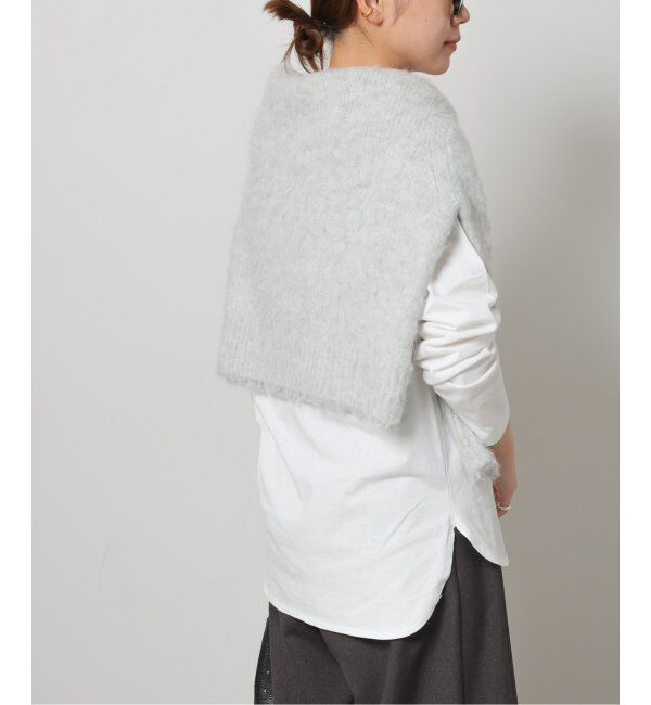 JOURNAL STANDARD relume「《追加》USAコットンロングラウンドプルオーバー」|Tシャツ・カットソー|