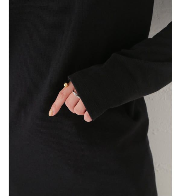 JOURNAL STANDARD「《追加2》ベアテレココンパクトプルオーバー」|Tシャツ・カットソー|