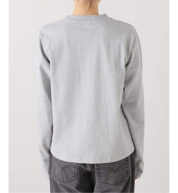 JOURNAL STANDARD「《追加3》UNBIASEDロングスリーブ Tシャツ」|Tシャツ・カットソー|