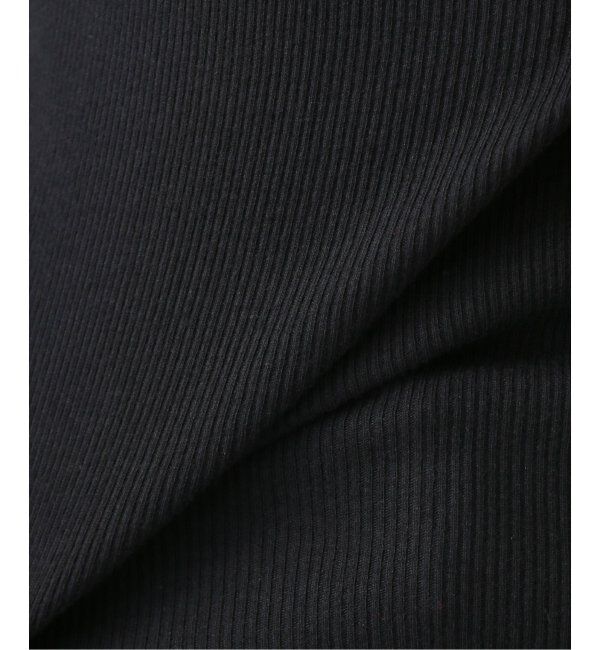 journal standard luxe「テレコ タンクトップ」|タンクトップ|