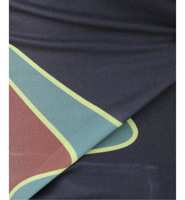 Oriens JOURNAL STANDARD「【P.A.M/パム】BUMPER MESH TOP 4579-MLT」|Tシャツ・カットソー|