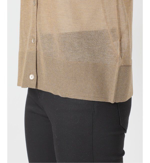 JOURNAL STANDARD「パーフェクトサマーUVカーディガン」|カーディガン|