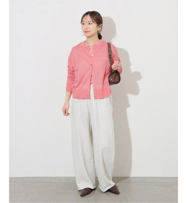 JOURNAL STANDARD「パーフェクトサマーUVカーディガン」|カーディガン|