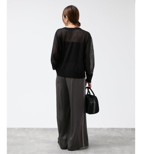 JOURNAL STANDARD「パーフェクトサマーUVカーディガン」|カーディガン|