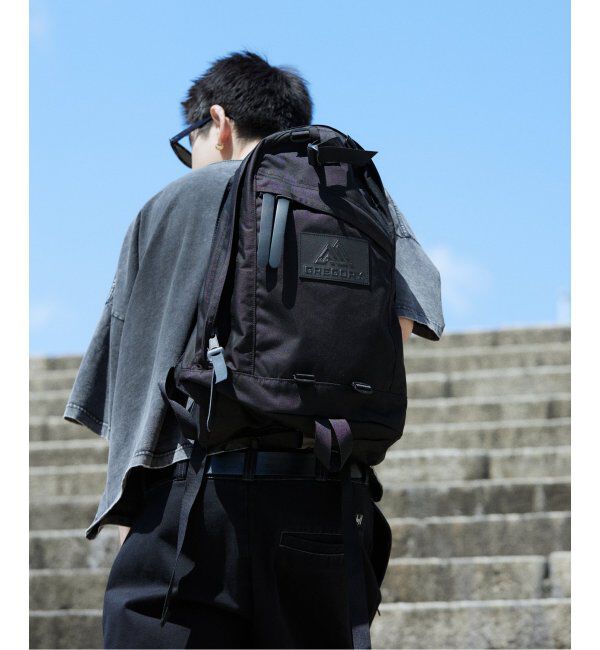 JOURNAL STANDARD「GREGORY / グレゴリー 別注 ファインデイ」|リュック|