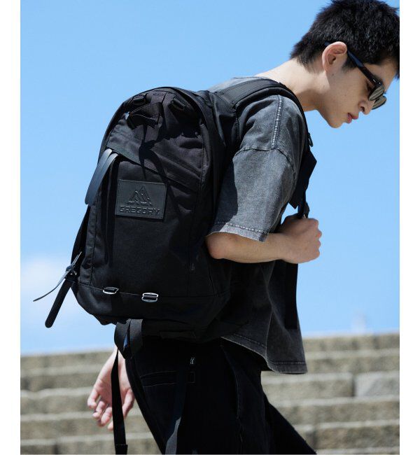 JOURNAL STANDARD「GREGORY / グレゴリー 別注 ファインデイ」|リュック|
