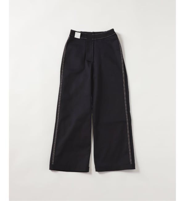 JOURNAL STANDARD relume「《追加19》ワイドベイカーパンツ」|カーゴ|