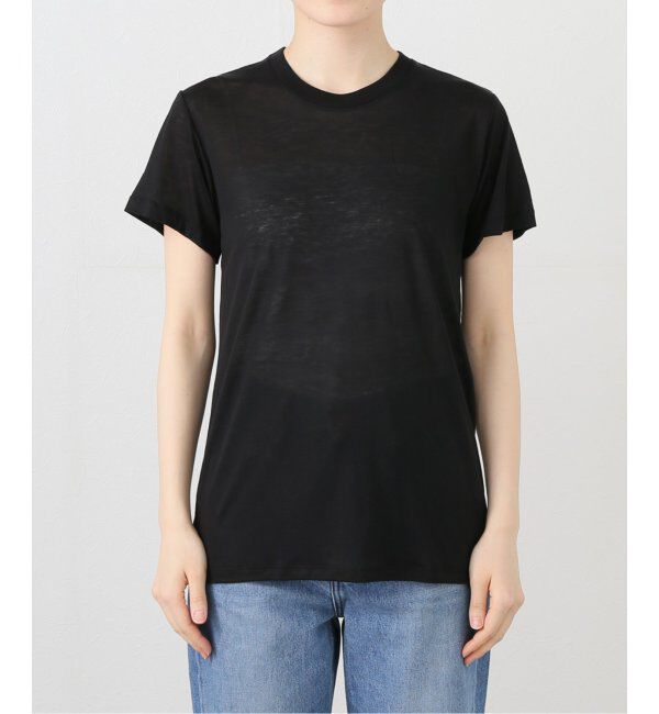 JOURNAL STANDARD relume「【BASERANGE/ベースレンジ】 CORE TEE SHIRT」|Tシャツ・カットソー|