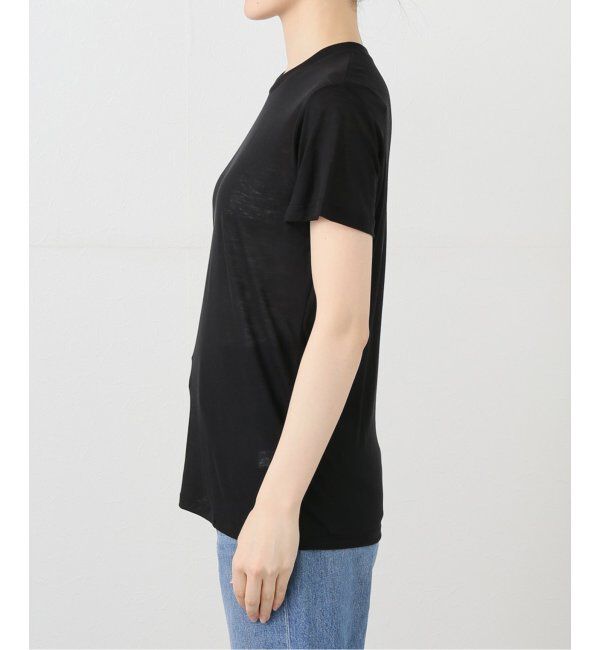 JOURNAL STANDARD relume「【BASERANGE/ベースレンジ】 CORE TEE SHIRT」|Tシャツ・カットソー|