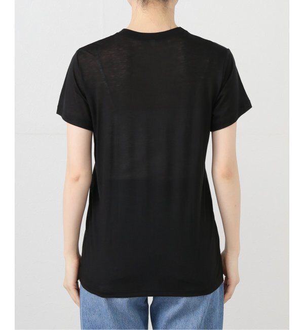 JOURNAL STANDARD relume「【BASERANGE/ベースレンジ】 CORE TEE SHIRT」|Tシャツ・カットソー|