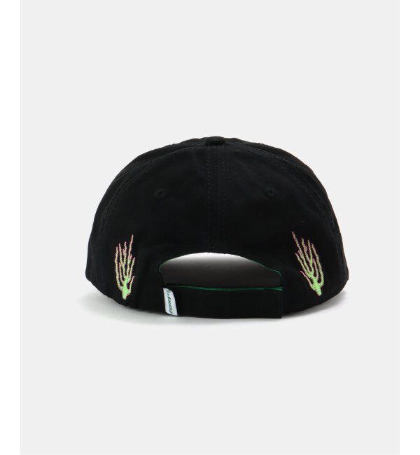 Oriens JOURNAL STANDARD「【b.Eautiful/ビューティフル】 Spirit 6 Panel Hat B004-HT-001」|キャップ・キャスケット|