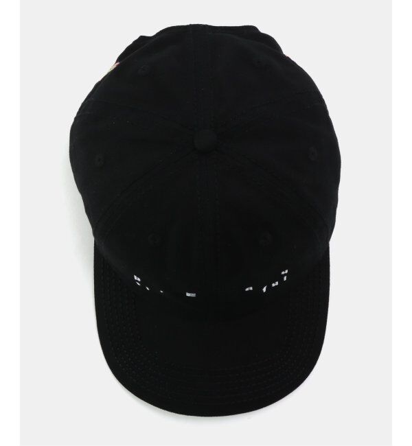 Oriens JOURNAL STANDARD「【b.Eautiful/ビューティフル】 Spirit 6 Panel Hat B004-HT-001」|キャップ・キャスケット|