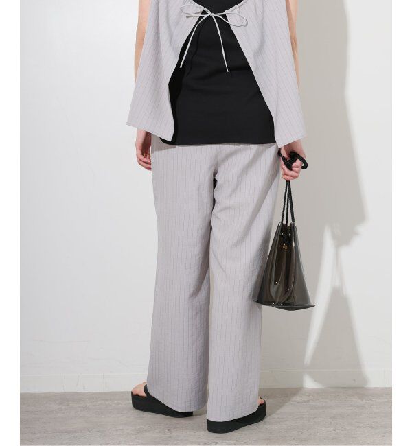 JOURNAL STANDARD relume「《追加》タンブラーブッチャーイージーパンツ」|その他|