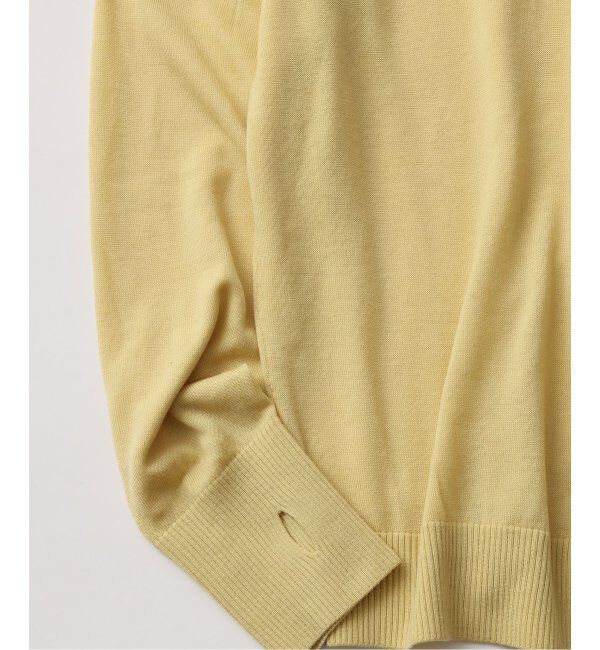 JOURNAL STANDARD「【FOLL/フォル】washable wool turtleneck sweater」|ニット・セーター|