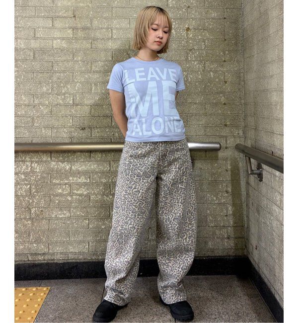 Oriens JOURNAL STANDARD「《追加2》ベルトデザインツイルパンツ」|その他|