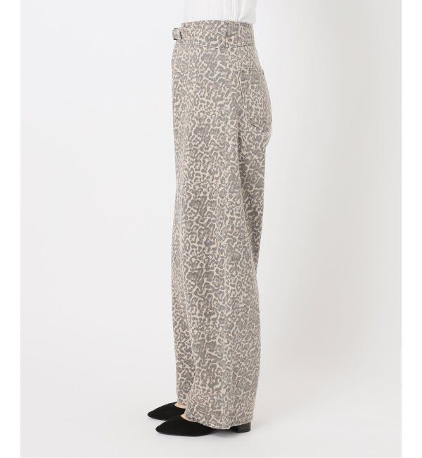 Oriens JOURNAL STANDARD「《追加2》ベルトデザインツイルパンツ」|その他|