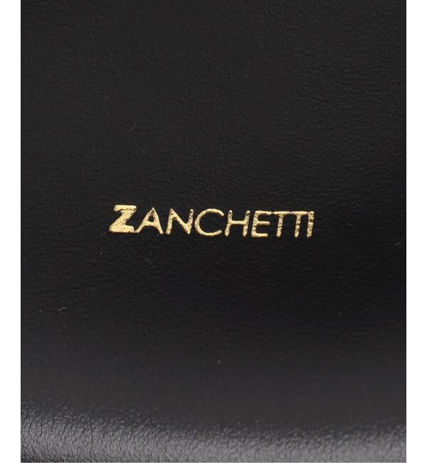 journal standard L'essage「【ZANCHETTI / ザンケッティ】TRES SOFT CALF：トートバッグ」|トートバッグ|